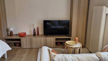 TV connectée, livres