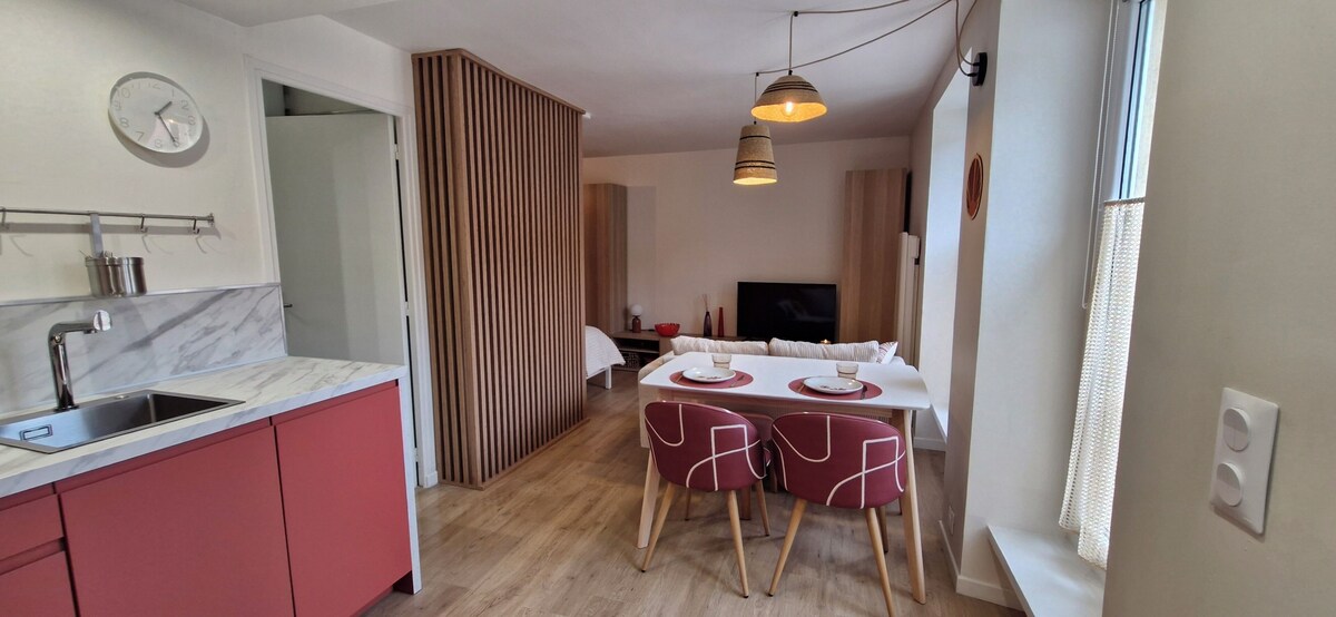 Bild für Gastgeberprofil