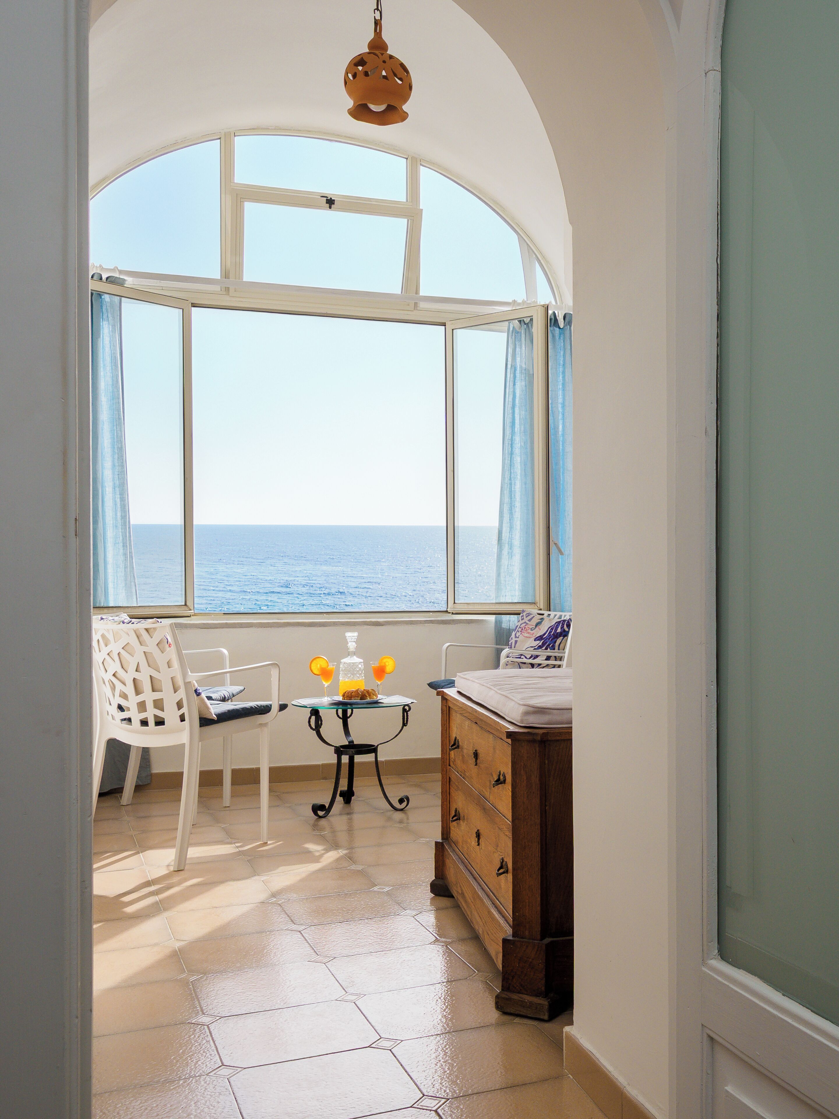 Blackout curtains, iron/ironing board, free WiFi