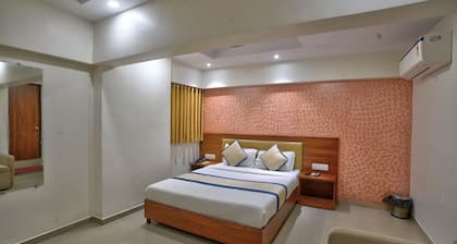 Hotel Saineel Residency