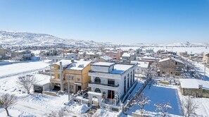 Exterior - White Mansion Cappadocia (Nevşehir)