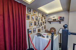 Interior - White Mansion Cappadocia (Nevşehir)