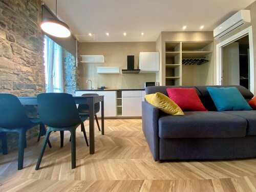 Trieste City 2 - Flat in the heart of Trieste’s historic centre