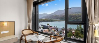 Hotel Himalyan Ganga view