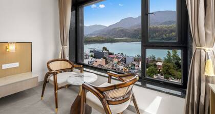 Hotel Himalyan Ganga view