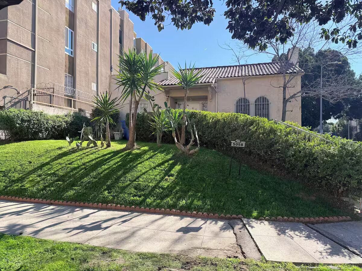 Image de profil de l’hôte