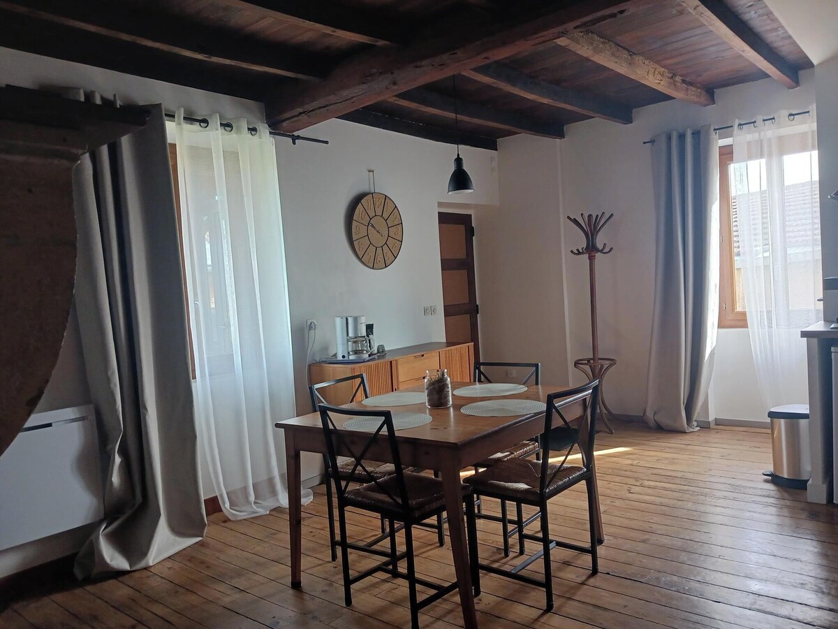 Image de profil de l’hôte