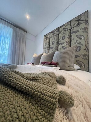 Room, 1 Bedroom, Smoking, Balcony | 1 bedroom - Room-sweet Dreams Village Square (Cape Town)
