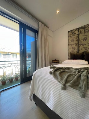 Room, 1 Bedroom, Smoking, Balcony | 1 bedroom - Room-sweet Dreams Village Square (Cape Town)