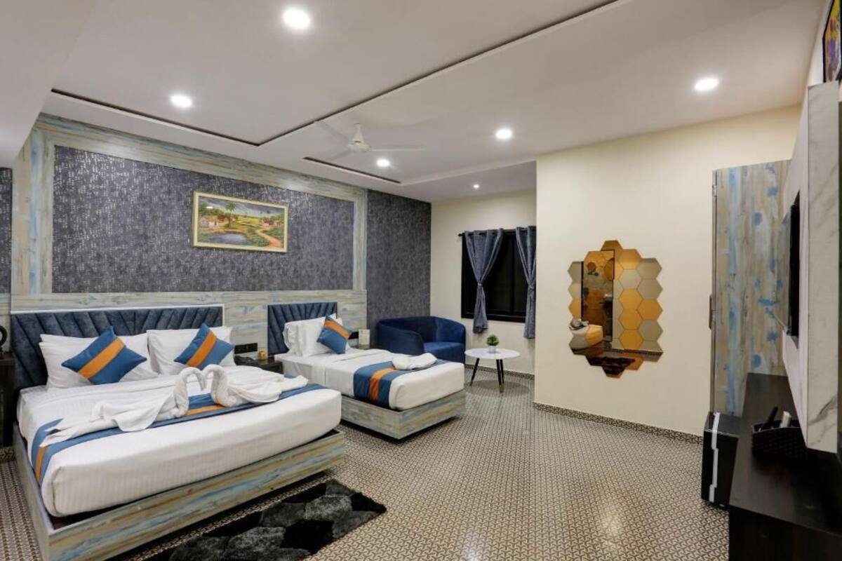 Suite Deluxe