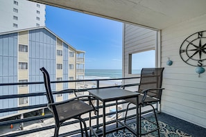 Apartment (1 Bedroom) | Interior - Walk to Pool & Beach! 3rd-floor Murrells Inlet Gem (Murrells Inlet)
