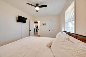 ハウス (2 Bedrooms) | 内装