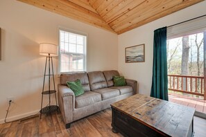 ハウス (2 Bedrooms) | 内装