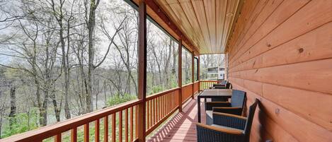 House (2 Bedrooms) | Front of property