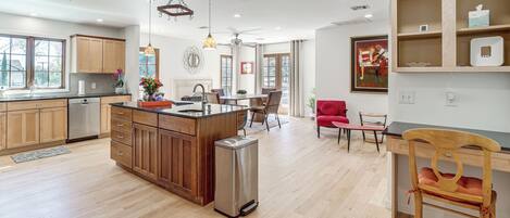 Casa (3 Bedrooms) | Fachada del alojamiento