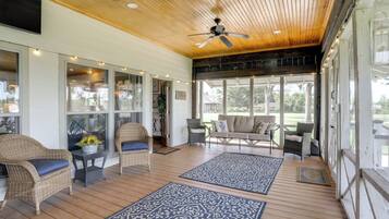 House (3 Bedrooms) | Front of property