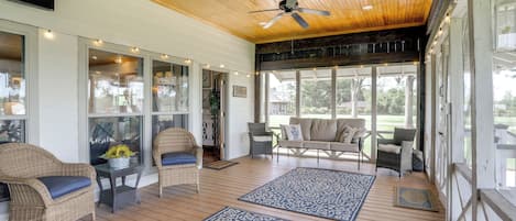House (3 Bedrooms) | Front of property
