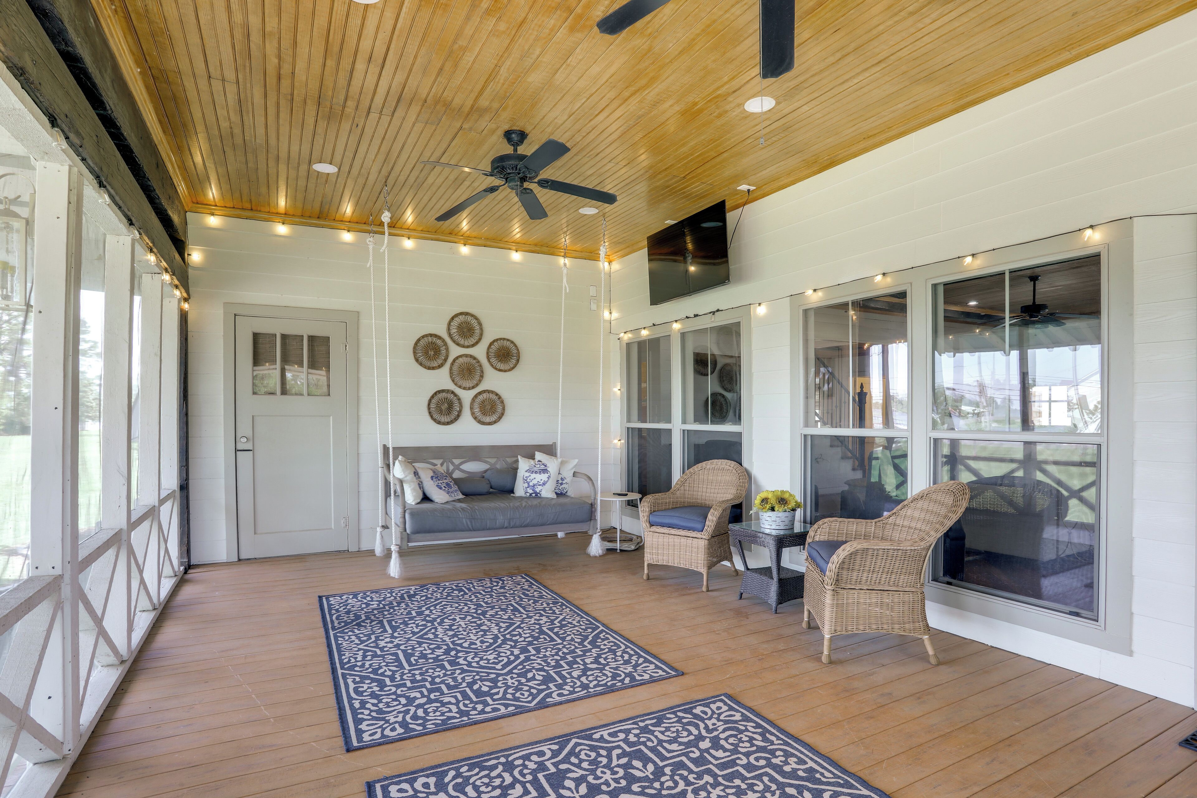 Maison (3 Bedrooms) | Intérieur