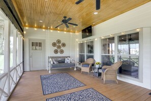 Casa (3 Bedrooms) | Interior