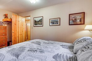 Casa (3 Bedrooms) | Interior