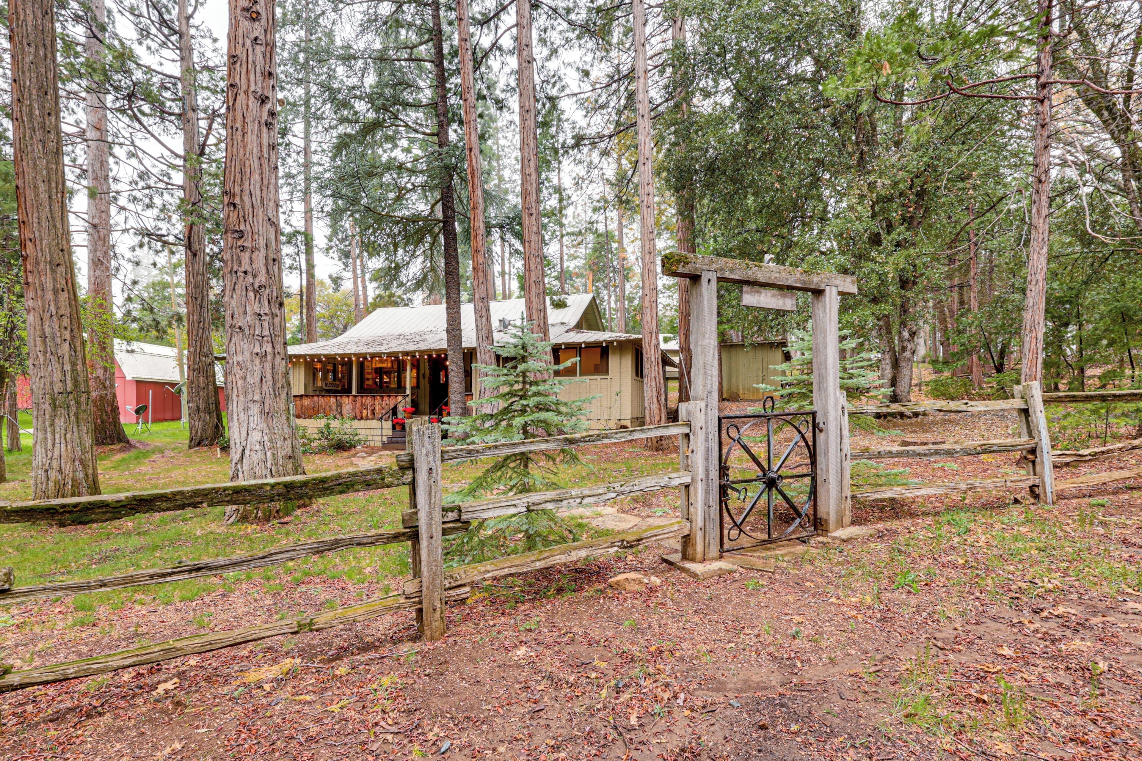House (3 Bedrooms) | Bahagian dalam