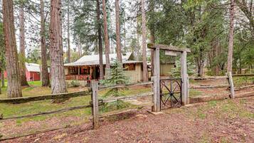 House (3 Bedrooms) | Bahagian dalam