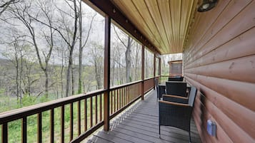 Rumah (2 Bedrooms) | Interior