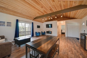 ハウス (2 Bedrooms) | 内装