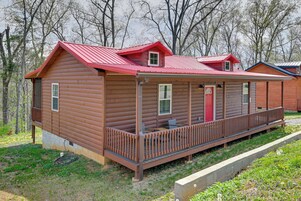 Casa (2 Bedrooms) | Interior