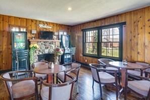 House (Multiple Bedrooms) | Interior
