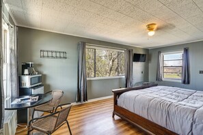 Talo (Multiple Bedrooms) | Sisätilat
