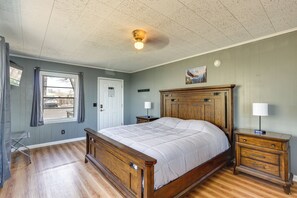 House (Multiple Bedrooms) | Interior