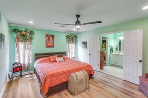 Casa (2 Bedrooms) | Interior