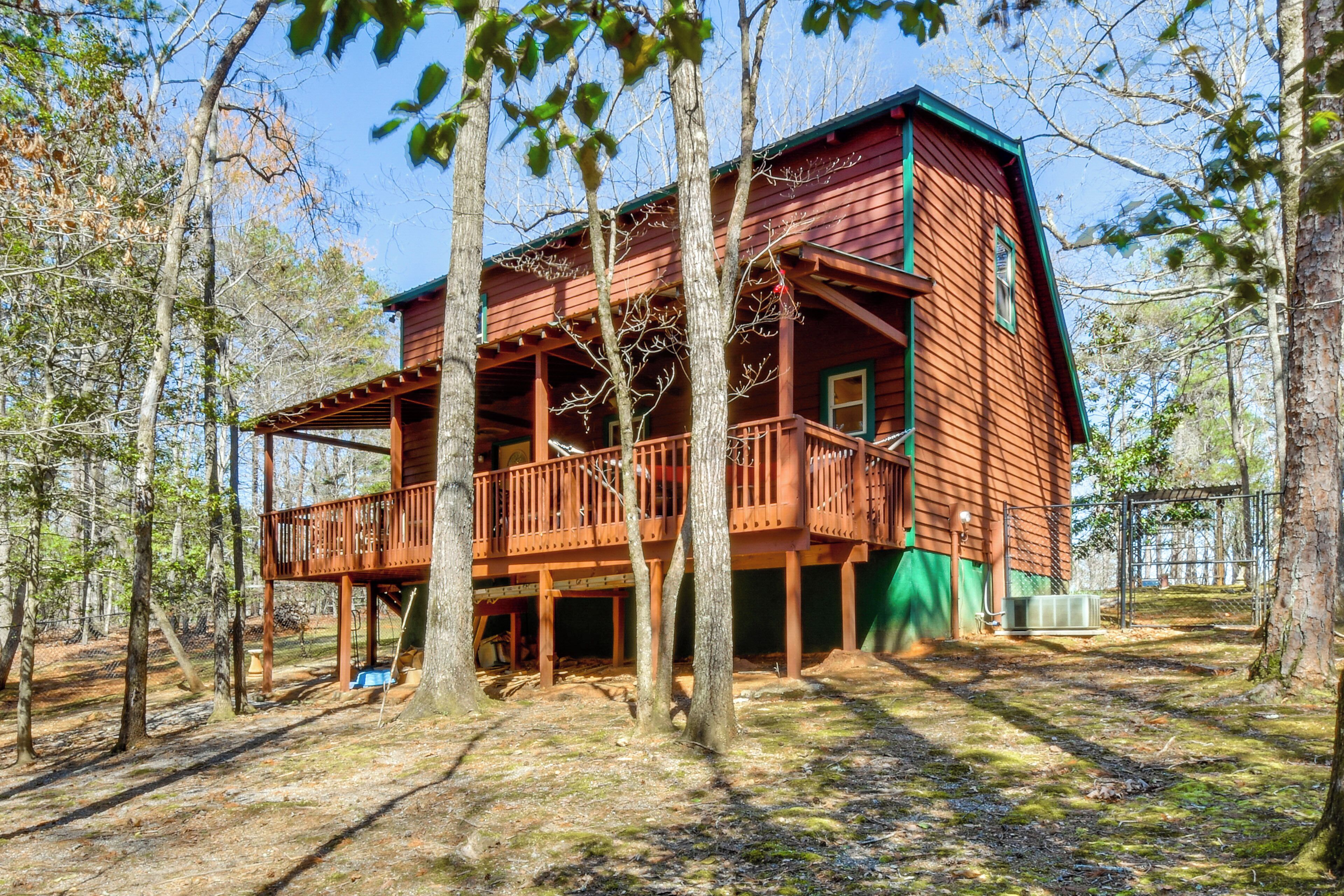 Casa (3 Bedrooms) | Interior