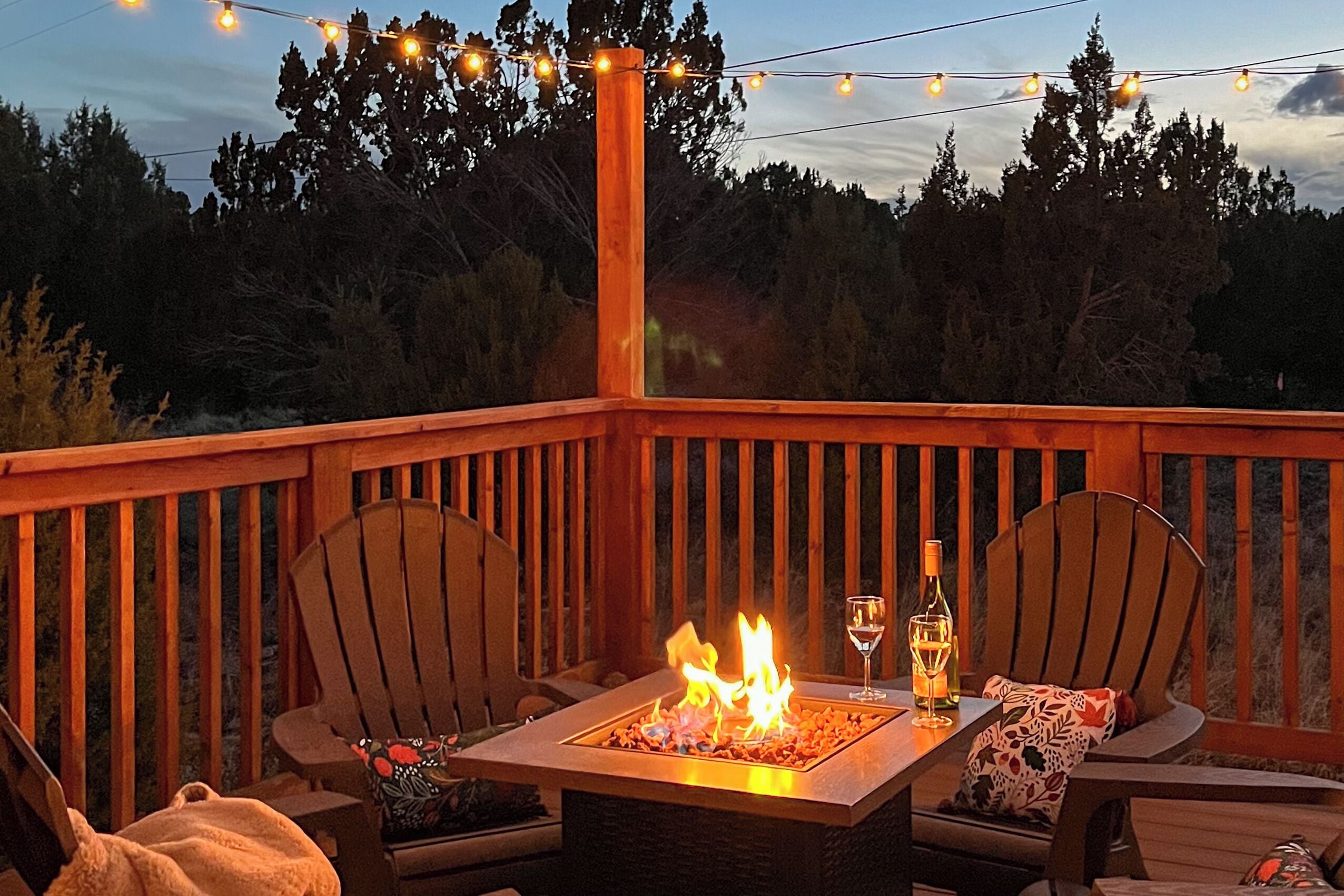 Maison (2 Bedrooms) | Façade de l’hébergement