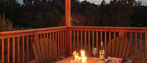 Maison (2 Bedrooms) | Façade de lâhĂ©bergement