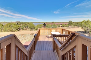 Ferienhaus (2 Bedrooms) | Innenbereich