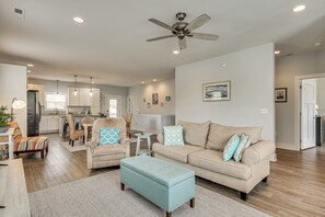 Ház (4 Bedrooms) | Belső rész