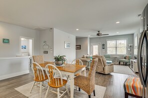 Ház (4 Bedrooms) | Belső rész