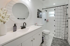Casa (2 Bedrooms) | Interior