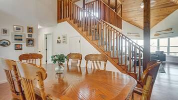 Maison (2 Bedrooms) | Intérieur