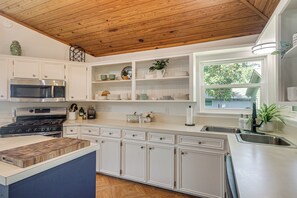 ハウス (2 Bedrooms) | 内装