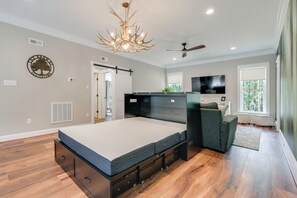 Casa (1 Bedroom) | Interior