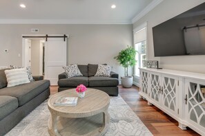 Casa (1 Bedroom) | Interior