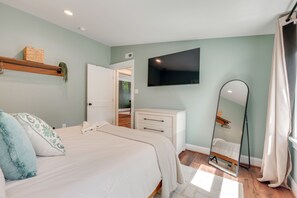 Casa (1 Bedroom) | Interior