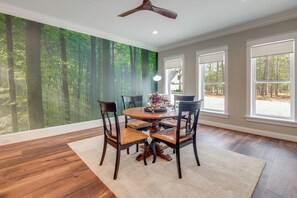 Casa (1 Bedroom) | Interior