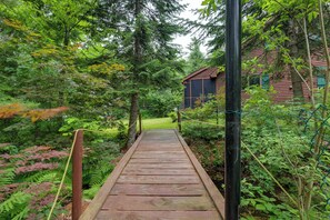 House (3 Bedrooms) | Interior - All-season Family Retreat w/ Dock on Loon Lake! (Chestertown)