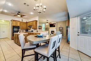 Casa (4 Bedrooms) | Interior