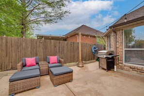 House (4 Bedrooms) | Interior