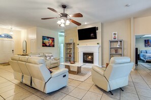 Casa (4 Bedrooms) | Interior